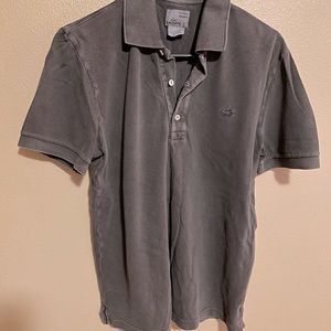 LaCoste mens polo shirt